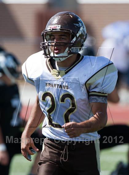 Thumbnail 3 in Thomas Jefferson @ Montbello photogallery.