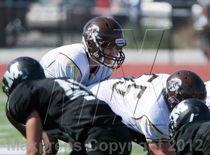 Thumbnail 2 in Thomas Jefferson @ Montbello photogallery.