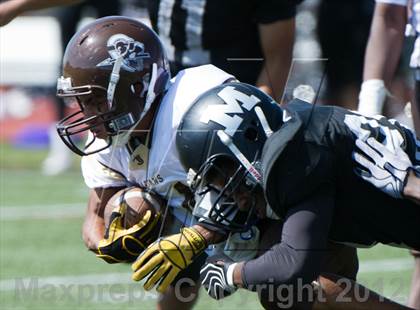 Thumbnail 3 in Thomas Jefferson @ Montbello photogallery.