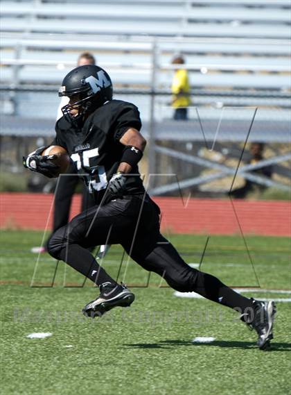 Thumbnail 1 in Thomas Jefferson @ Montbello photogallery.