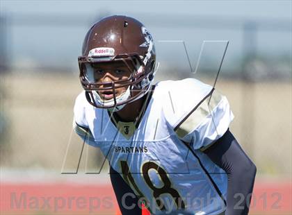 Thumbnail 1 in Thomas Jefferson @ Montbello photogallery.