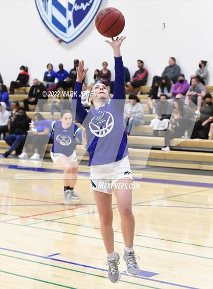 Thumbnail 1 in Perry @ Xavier College Prep (AIA 6A Semifinal)   photogallery.