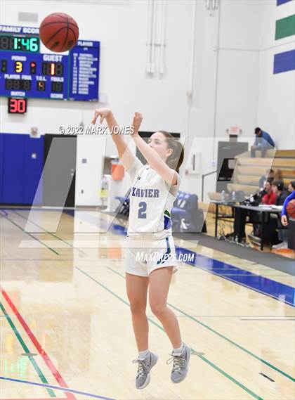 Thumbnail 2 in Perry @ Xavier College Prep (AIA 6A Semifinal)   photogallery.