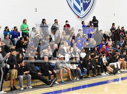 Thumbnail 1 in Perry @ Xavier College Prep (AIA 6A Semifinal)   photogallery.