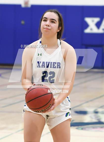 Thumbnail 1 in Perry @ Xavier College Prep (AIA 6A Semifinal)   photogallery.