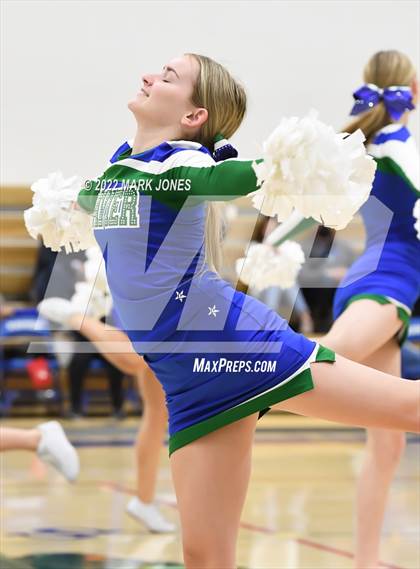 Thumbnail 1 in Perry @ Xavier College Prep (AIA 6A Semifinal)   photogallery.