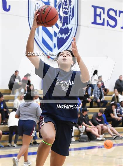 Thumbnail 2 in Perry @ Xavier College Prep (AIA 6A Semifinal)   photogallery.