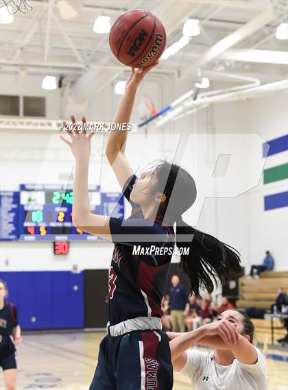 Thumbnail 3 in Perry @ Xavier College Prep (AIA 6A Semifinal)   photogallery.