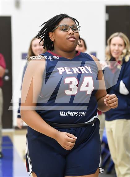 Thumbnail 1 in Perry @ Xavier College Prep (AIA 6A Semifinal)   photogallery.