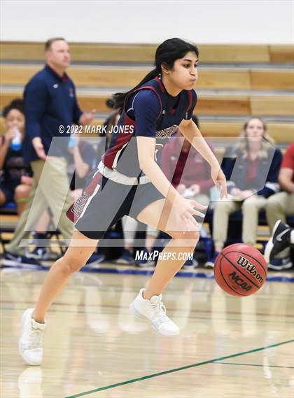 Thumbnail 1 in Perry @ Xavier College Prep (AIA 6A Semifinal)   photogallery.