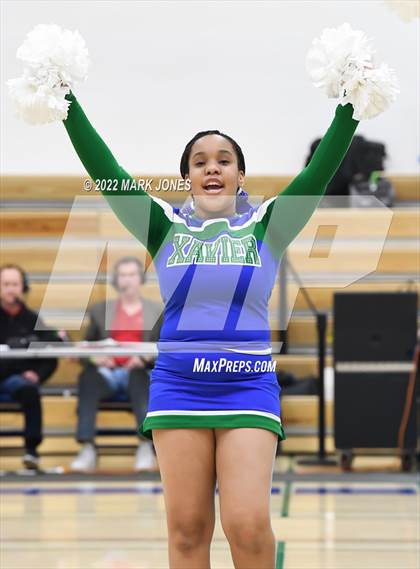 Thumbnail 2 in Perry @ Xavier College Prep (AIA 6A Semifinal)   photogallery.