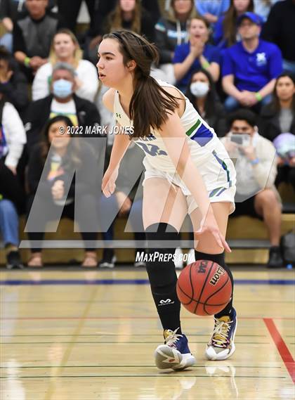 Thumbnail 1 in Perry @ Xavier College Prep (AIA 6A Semifinal)   photogallery.