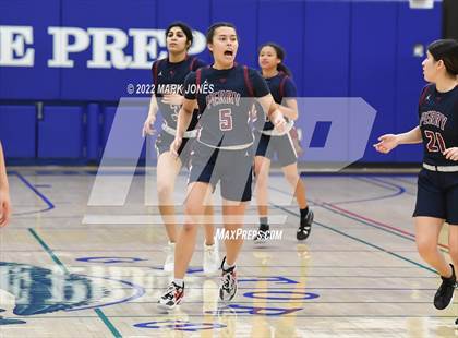 Thumbnail 1 in Perry @ Xavier College Prep (AIA 6A Semifinal)   photogallery.