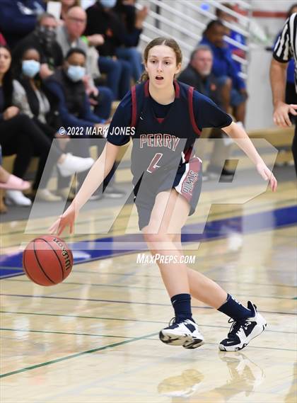 Thumbnail 2 in Perry @ Xavier College Prep (AIA 6A Semifinal)   photogallery.