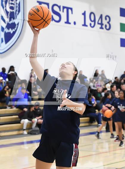 Thumbnail 1 in Perry @ Xavier College Prep (AIA 6A Semifinal)   photogallery.