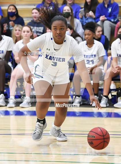 Thumbnail 1 in Perry @ Xavier College Prep (AIA 6A Semifinal)   photogallery.