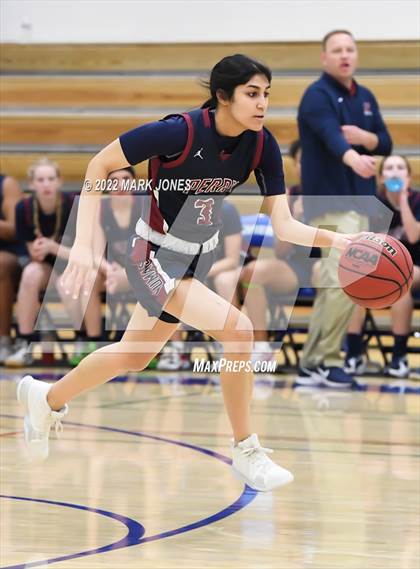 Thumbnail 3 in Perry @ Xavier College Prep (AIA 6A Semifinal)   photogallery.