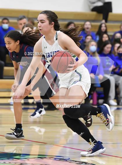 Thumbnail 1 in Perry @ Xavier College Prep (AIA 6A Semifinal)   photogallery.