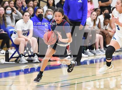 Thumbnail 1 in Perry @ Xavier College Prep (AIA 6A Semifinal)   photogallery.