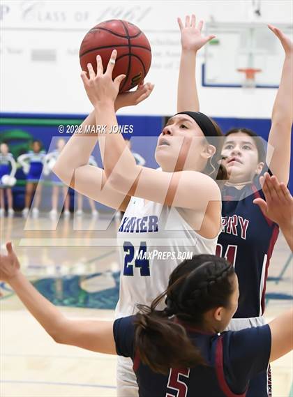 Thumbnail 1 in Perry @ Xavier College Prep (AIA 6A Semifinal)   photogallery.