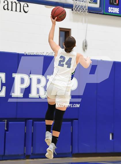 Thumbnail 2 in Perry @ Xavier College Prep (AIA 6A Semifinal)   photogallery.