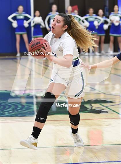 Thumbnail 2 in Perry @ Xavier College Prep (AIA 6A Semifinal)   photogallery.