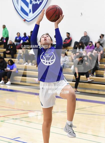 Thumbnail 3 in Perry @ Xavier College Prep (AIA 6A Semifinal)   photogallery.