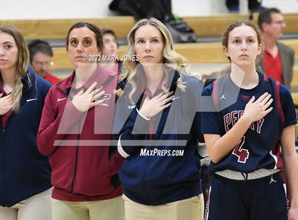 Thumbnail 2 in Perry @ Xavier College Prep (AIA 6A Semifinal)   photogallery.