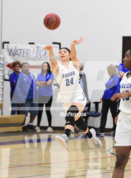 Thumbnail 1 in Perry @ Xavier College Prep (AIA 6A Semifinal)   photogallery.