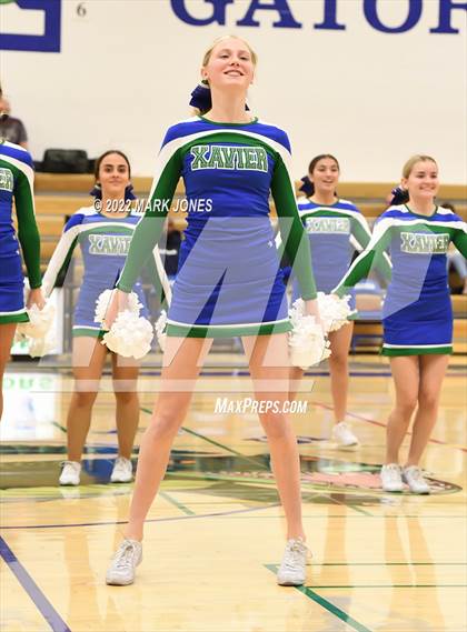 Thumbnail 3 in Perry @ Xavier College Prep (AIA 6A Semifinal)   photogallery.