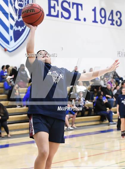 Thumbnail 3 in Perry @ Xavier College Prep (AIA 6A Semifinal)   photogallery.