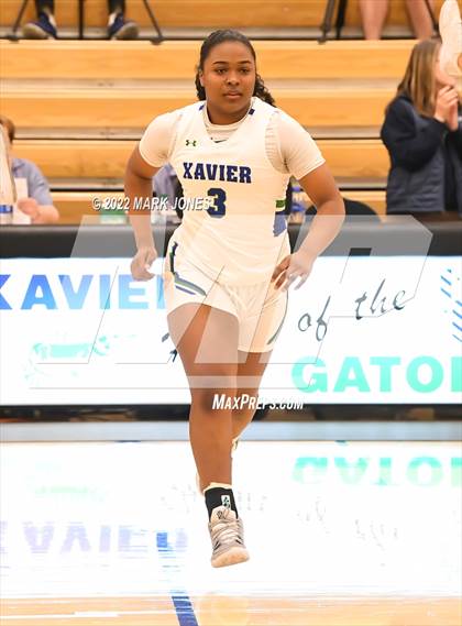 Thumbnail 3 in Perry @ Xavier College Prep (AIA 6A Semifinal)   photogallery.