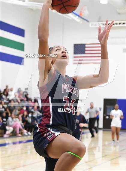 Thumbnail 2 in Perry @ Xavier College Prep (AIA 6A Semifinal)   photogallery.