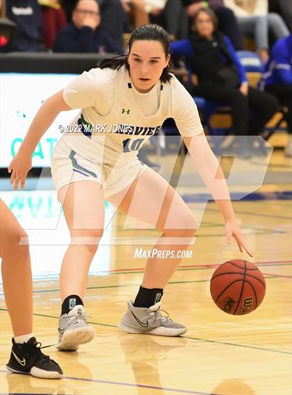 Thumbnail 2 in Perry @ Xavier College Prep (AIA 6A Semifinal)   photogallery.