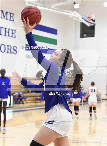Thumbnail 2 in Perry @ Xavier College Prep (AIA 6A Semifinal)   photogallery.