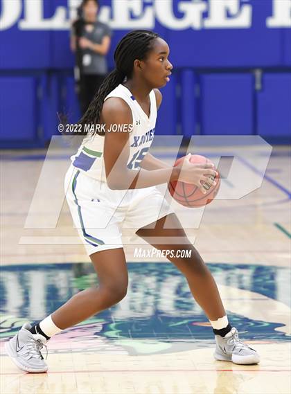 Thumbnail 1 in Perry @ Xavier College Prep (AIA 6A Semifinal)   photogallery.