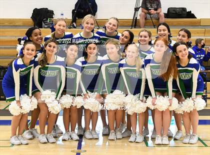 Thumbnail 1 in Perry @ Xavier College Prep (AIA 6A Semifinal)   photogallery.