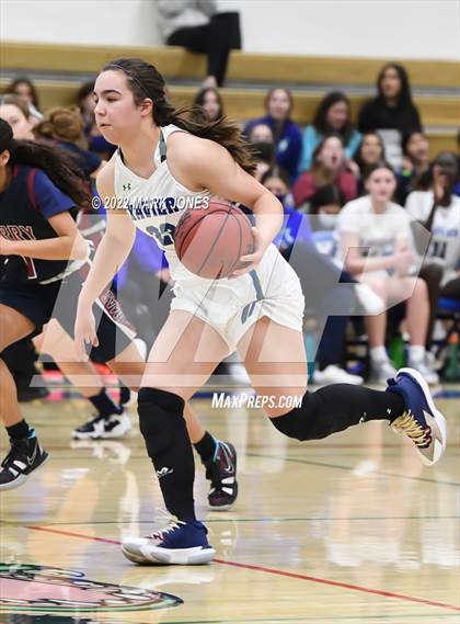 Thumbnail 3 in Perry @ Xavier College Prep (AIA 6A Semifinal)   photogallery.