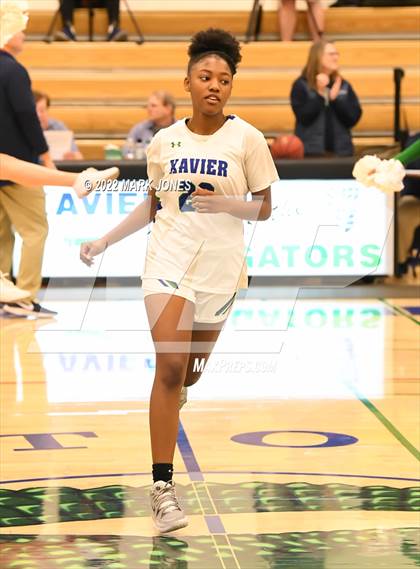 Thumbnail 2 in Perry @ Xavier College Prep (AIA 6A Semifinal)   photogallery.