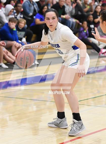 Thumbnail 3 in Perry @ Xavier College Prep (AIA 6A Semifinal)   photogallery.