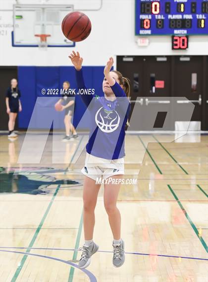 Thumbnail 1 in Perry @ Xavier College Prep (AIA 6A Semifinal)   photogallery.