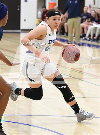 Thumbnail 1 in Perry @ Xavier College Prep (AIA 6A Semifinal)   photogallery.