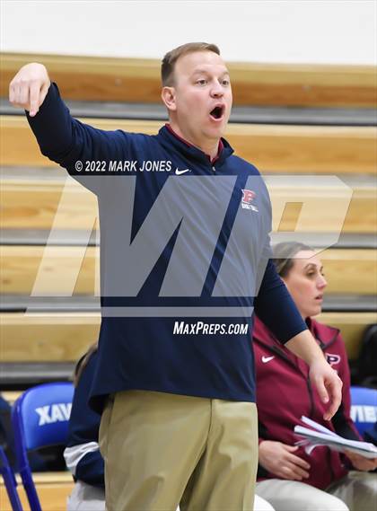 Thumbnail 2 in Perry @ Xavier College Prep (AIA 6A Semifinal)   photogallery.