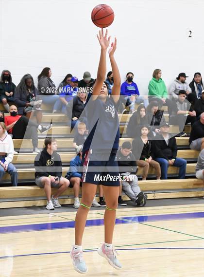 Thumbnail 2 in Perry @ Xavier College Prep (AIA 6A Semifinal)   photogallery.