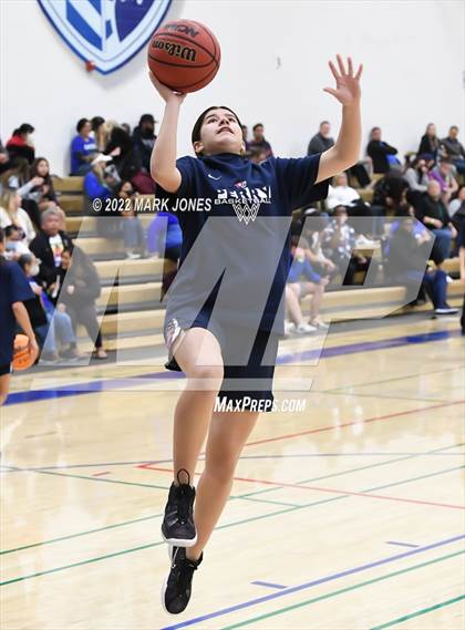 Thumbnail 2 in Perry @ Xavier College Prep (AIA 6A Semifinal)   photogallery.
