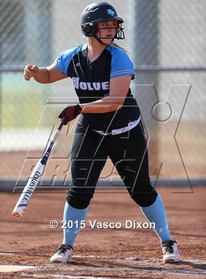 Thumbnail 3 in Agua Fria @ Estrella Foothills photogallery.