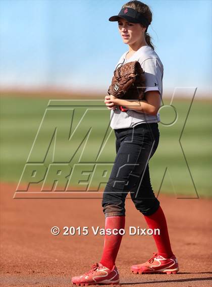 Thumbnail 1 in Agua Fria @ Estrella Foothills photogallery.