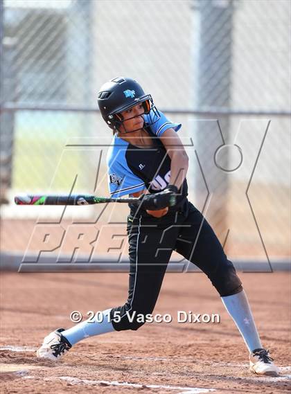 Thumbnail 2 in Agua Fria @ Estrella Foothills photogallery.