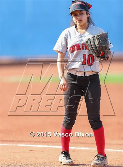 Thumbnail 1 in Agua Fria @ Estrella Foothills photogallery.