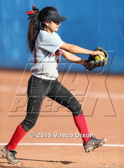 Thumbnail 2 in Agua Fria @ Estrella Foothills photogallery.